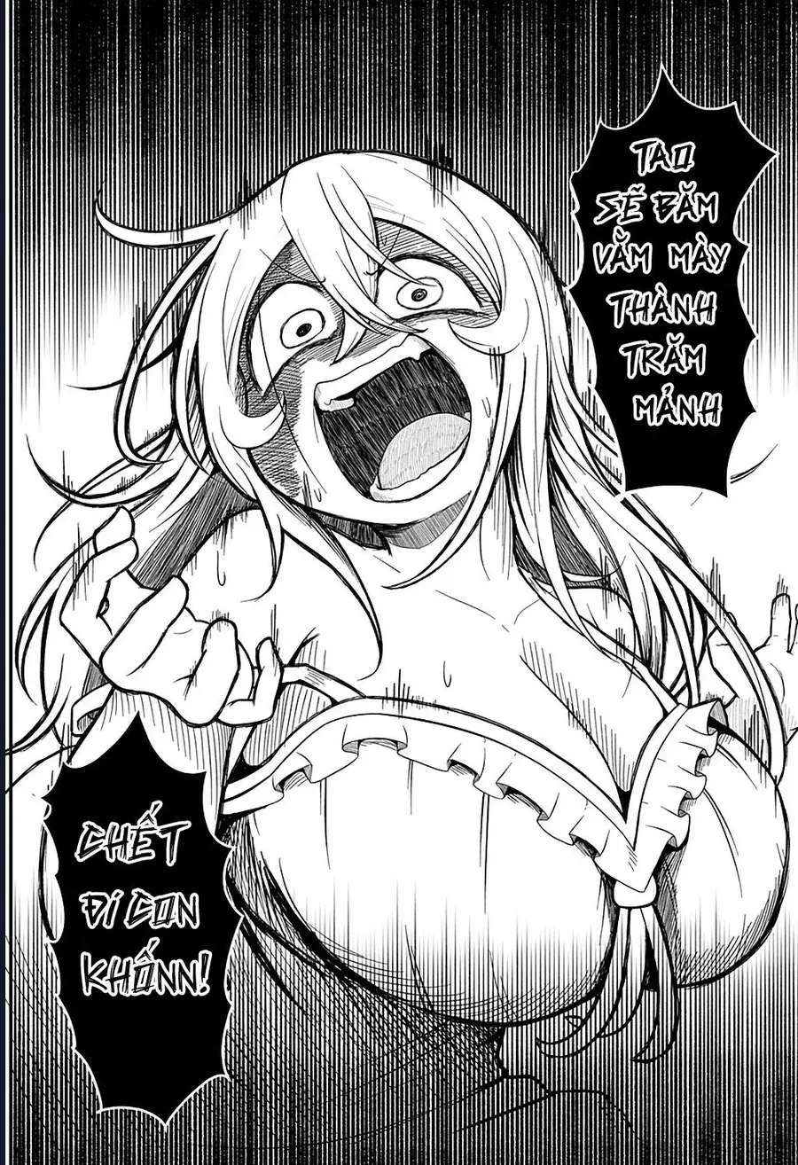 Công Chúa Đã Chết! Chapter 3 - 24