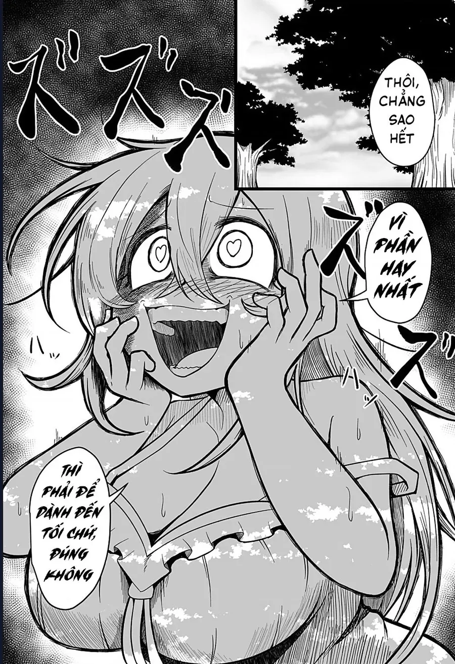 Công Chúa Đã Chết! Chapter 3 - 27