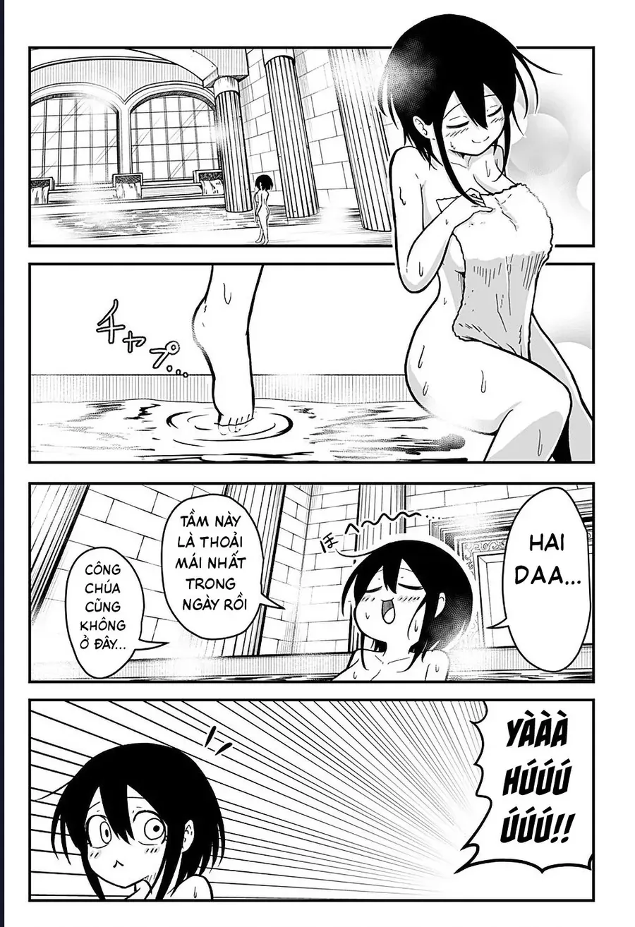 Công Chúa Đã Chết! Chapter 4 - 20