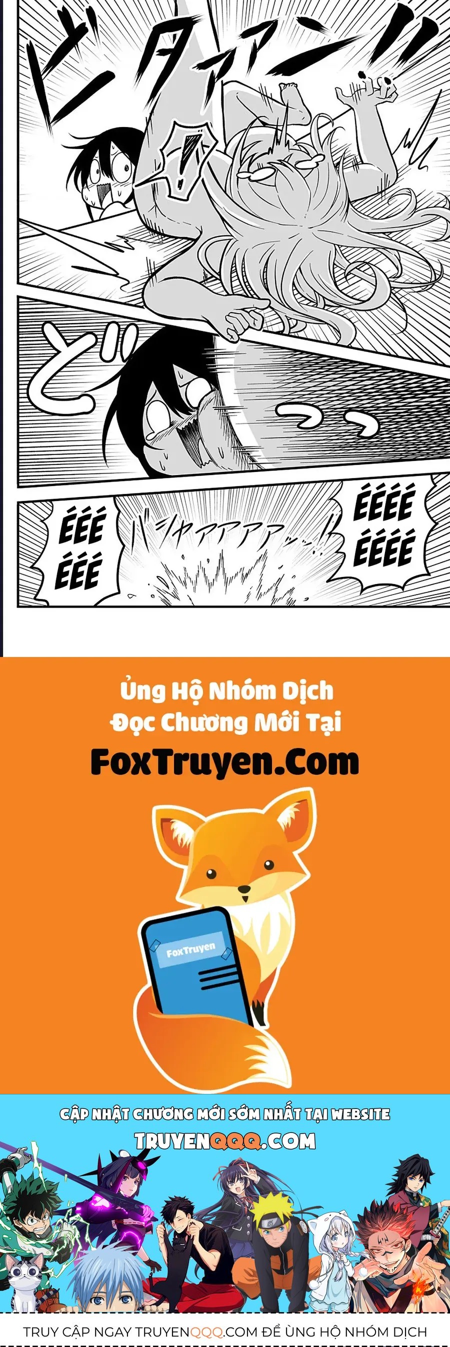 Công Chúa Đã Chết! Chapter 4 - 22