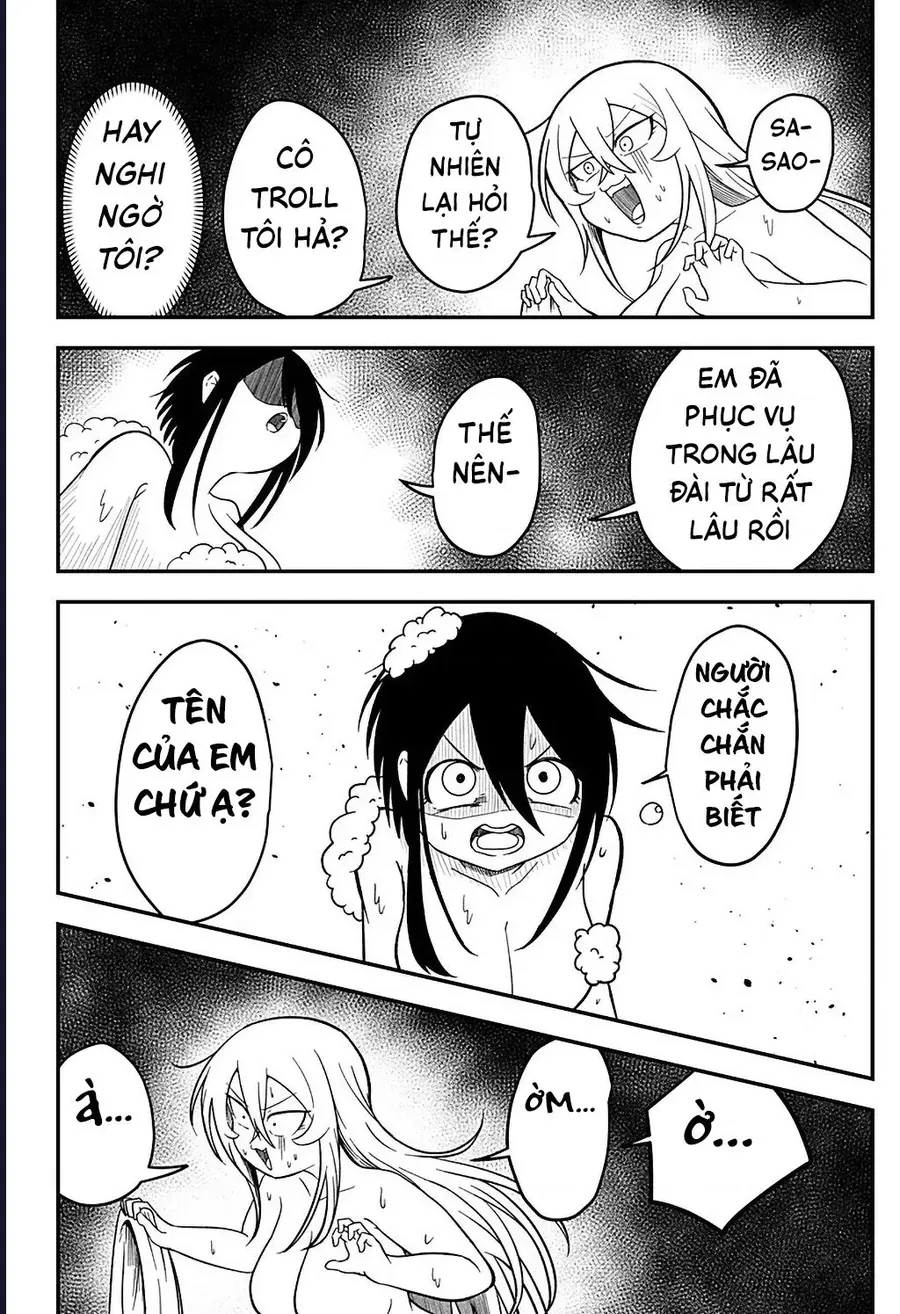 Công Chúa Đã Chết! Chapter 5 - 12