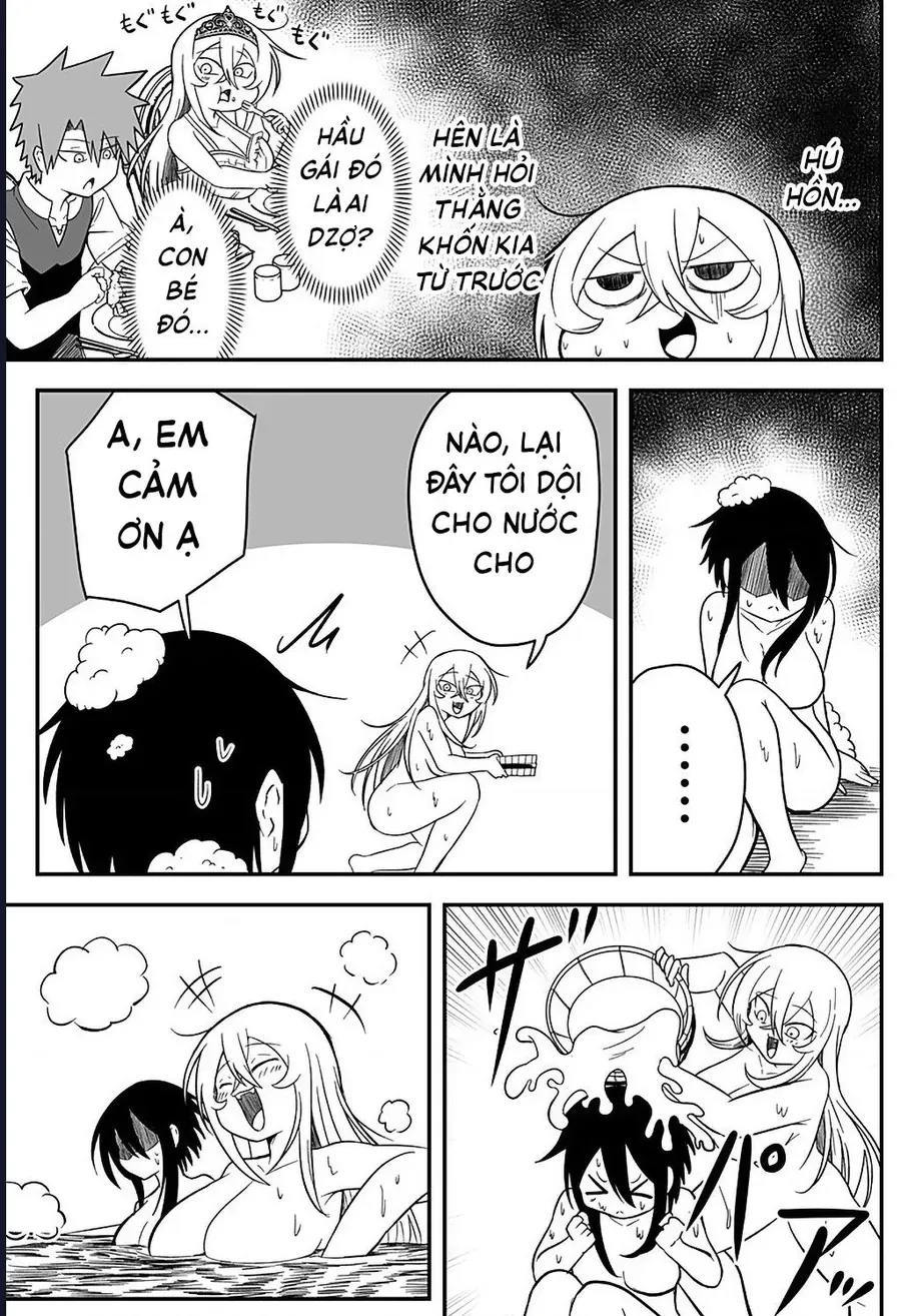 Công Chúa Đã Chết! Chapter 5 - 15