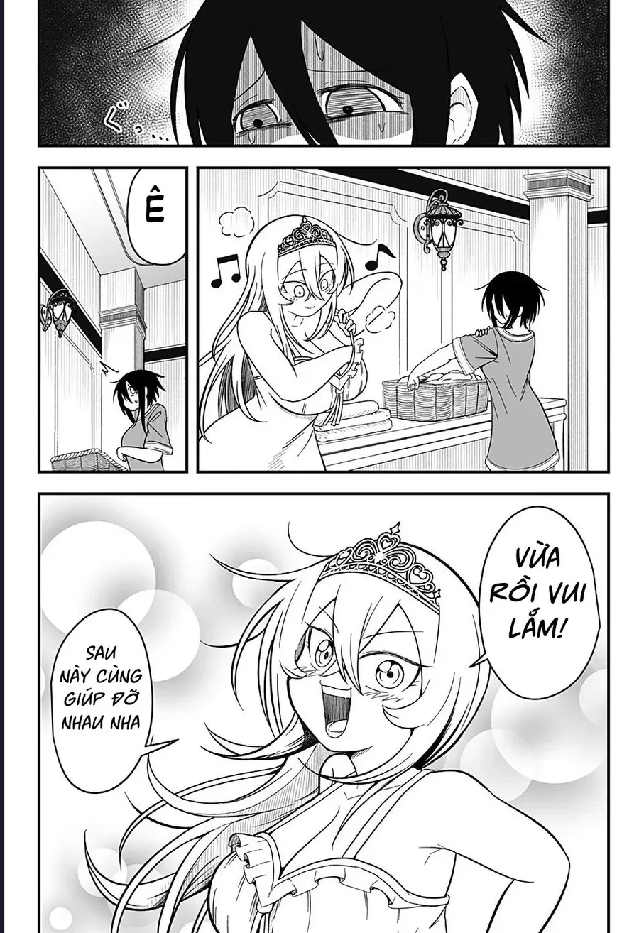 Công Chúa Đã Chết! Chapter 5 - 16