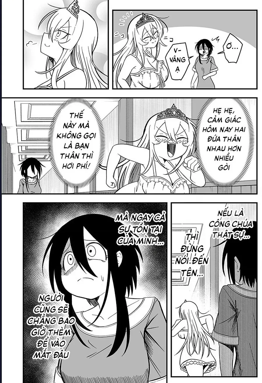 Công Chúa Đã Chết! Chapter 5 - 17