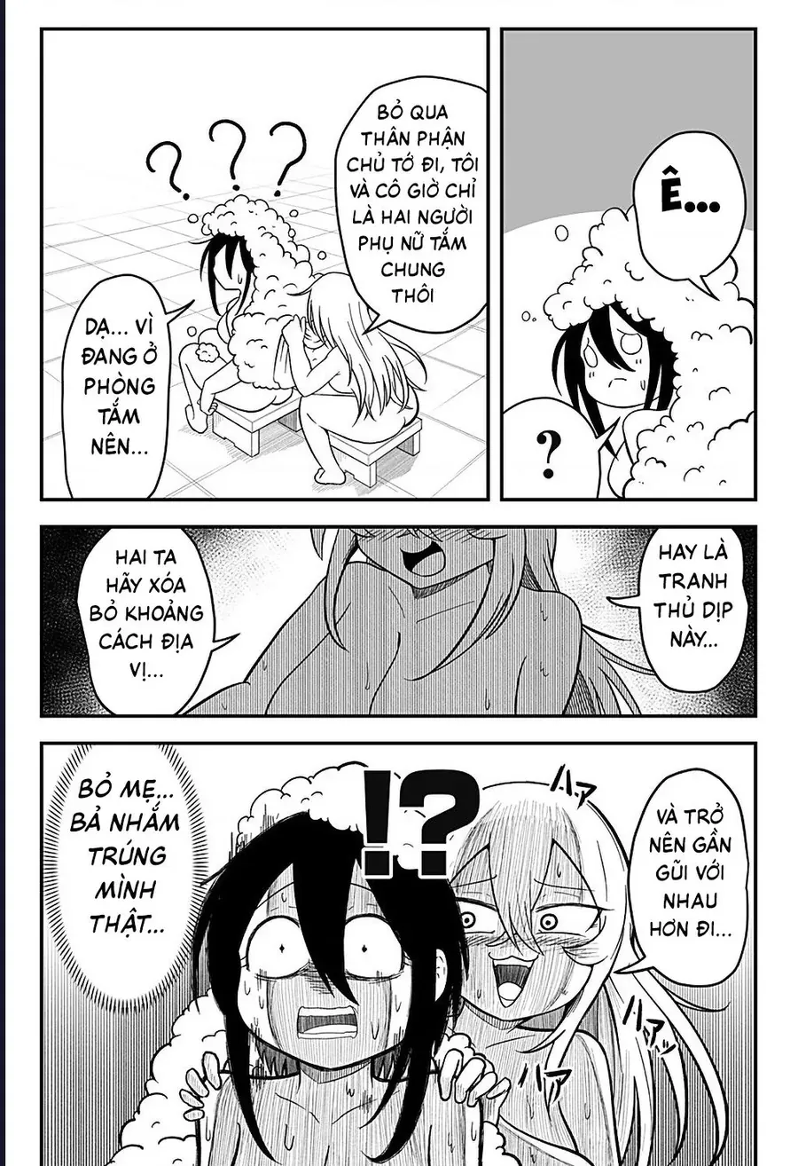 Công Chúa Đã Chết! Chapter 5 - 9