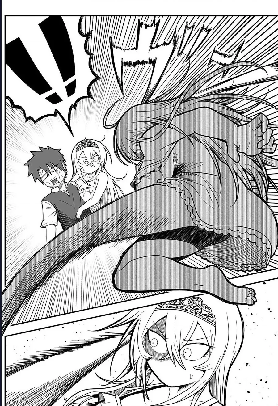 Công Chúa Đã Chết! Chapter 6 - 13