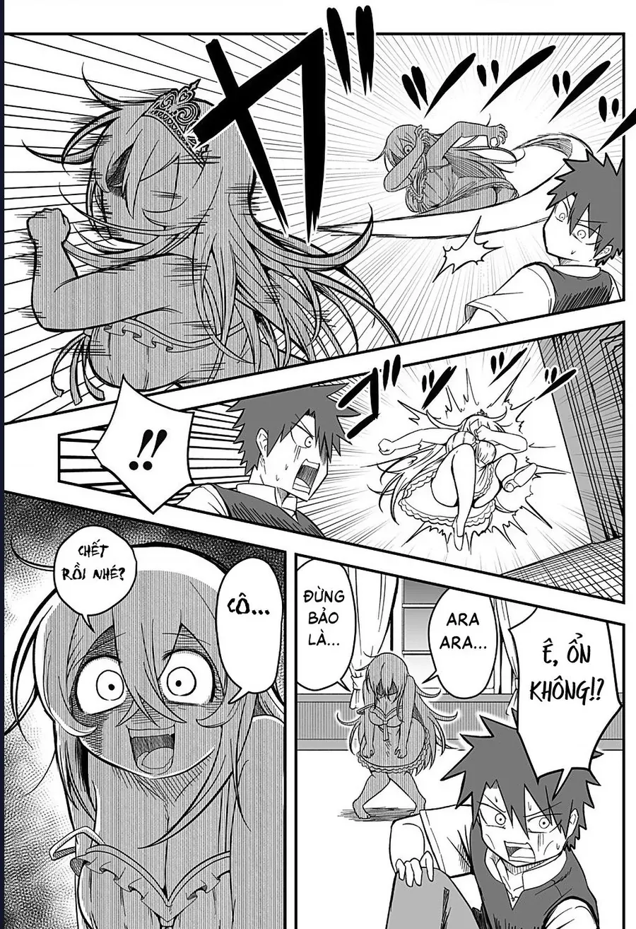 Công Chúa Đã Chết! Chapter 6 - 14