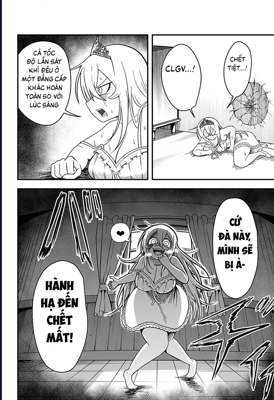 Công Chúa Đã Chết! Chapter 6 - 15