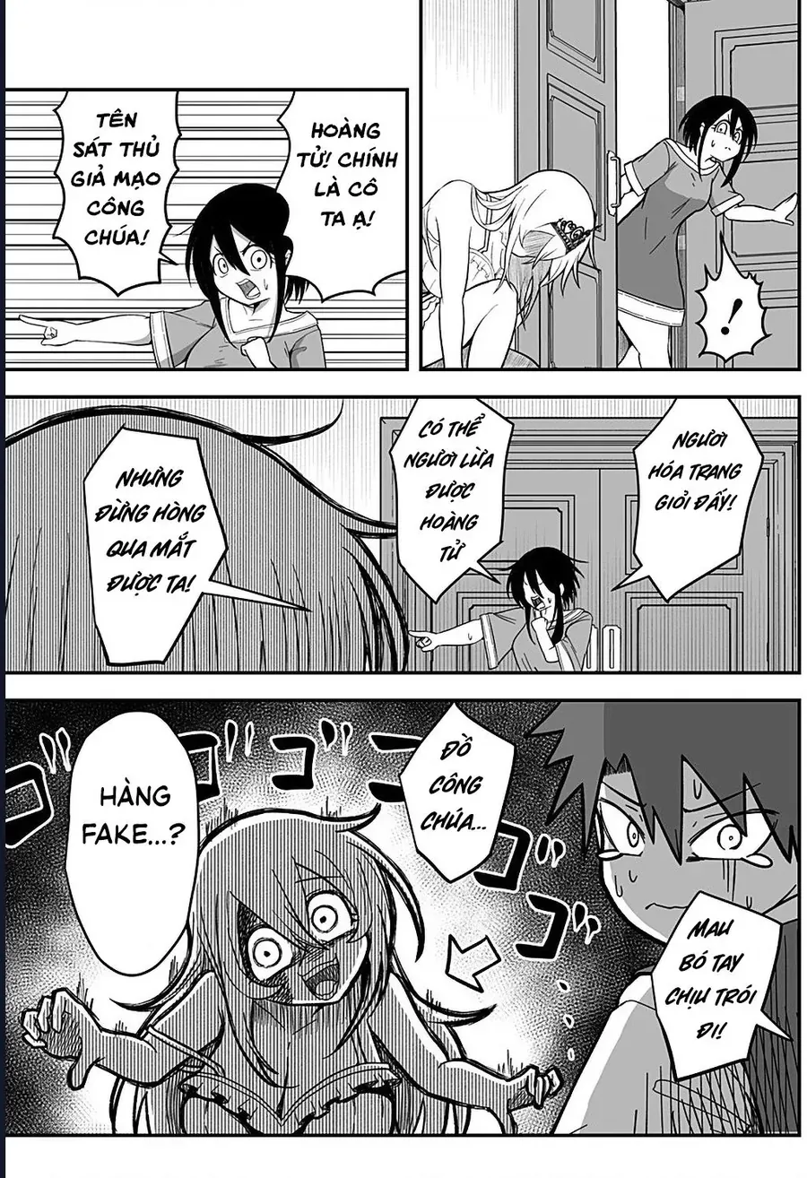 Công Chúa Đã Chết! Chapter 6 - 20