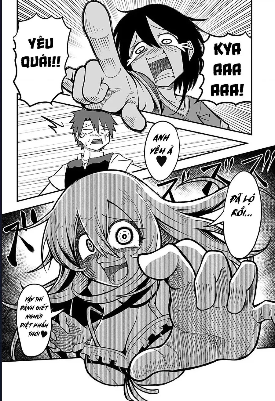 Công Chúa Đã Chết! Chapter 6 - 21