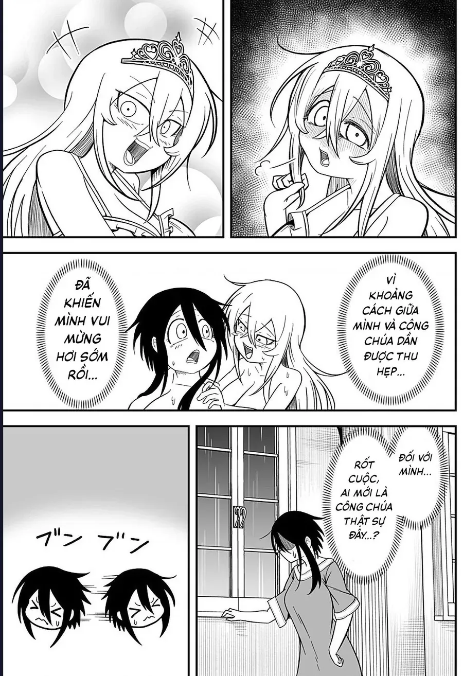 Công Chúa Đã Chết! Chapter 6 - 4