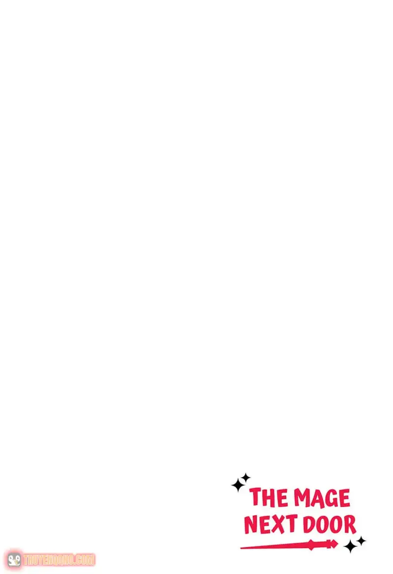 Pháp Sư Nhà Bên Chapter 1 - 5