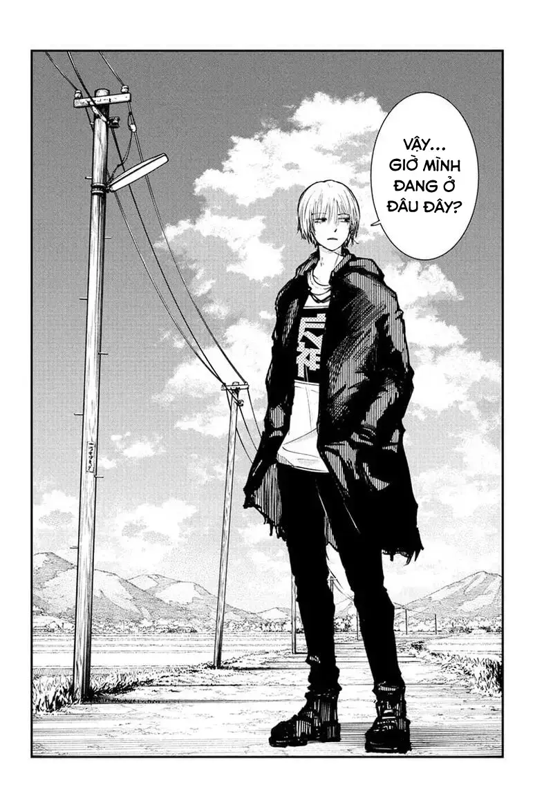Pháp Sư Nhà Bên Chapter 1 - 19