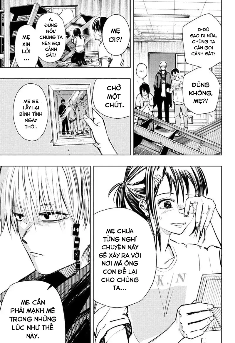 Pháp Sư Nhà Bên Chapter 1 - 34