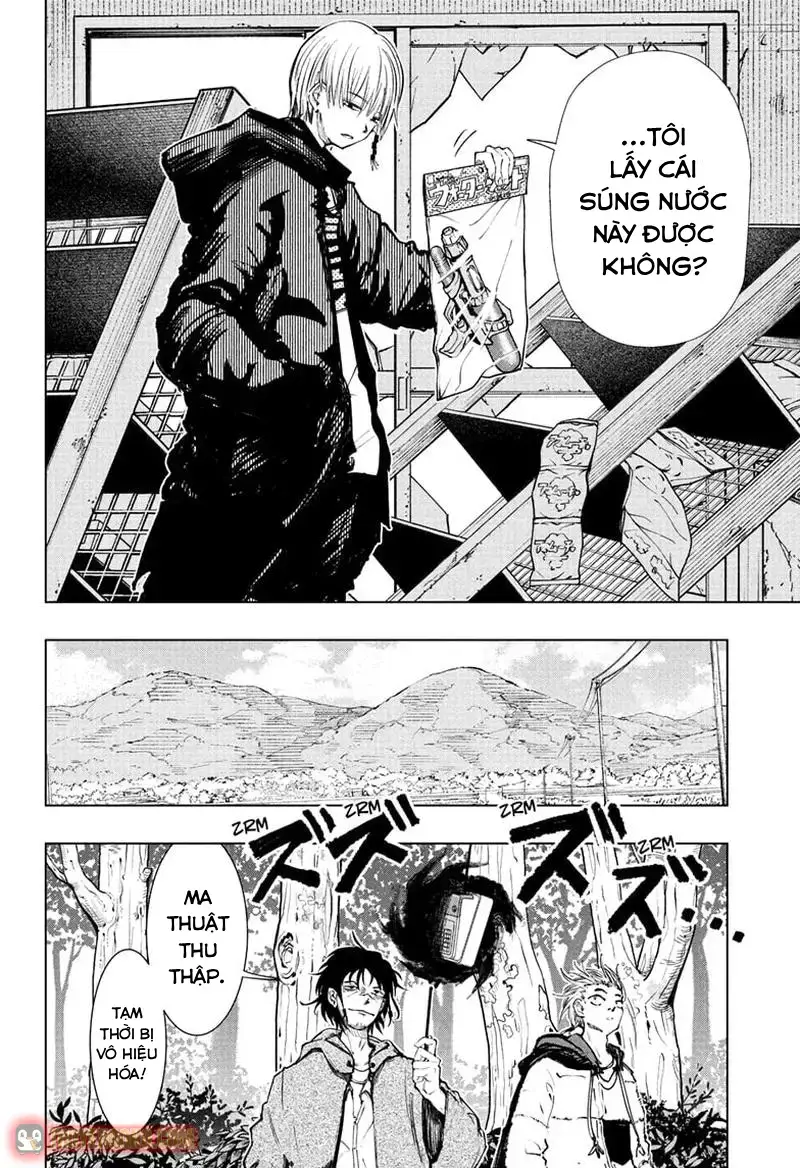 Pháp Sư Nhà Bên Chapter 1 - 37