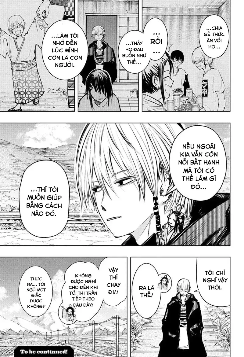 Pháp Sư Nhà Bên Chapter 1 - 56