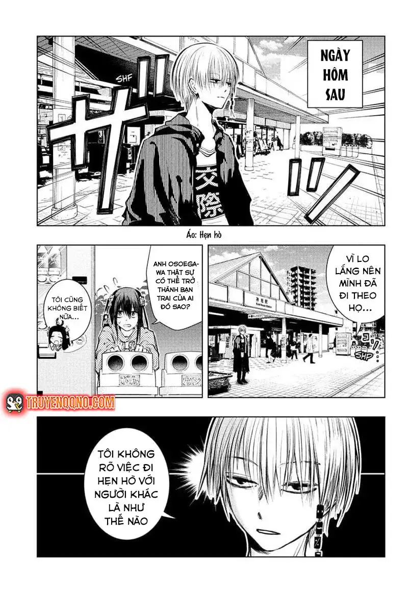 Pháp Sư Nhà Bên Chapter 11 - 5