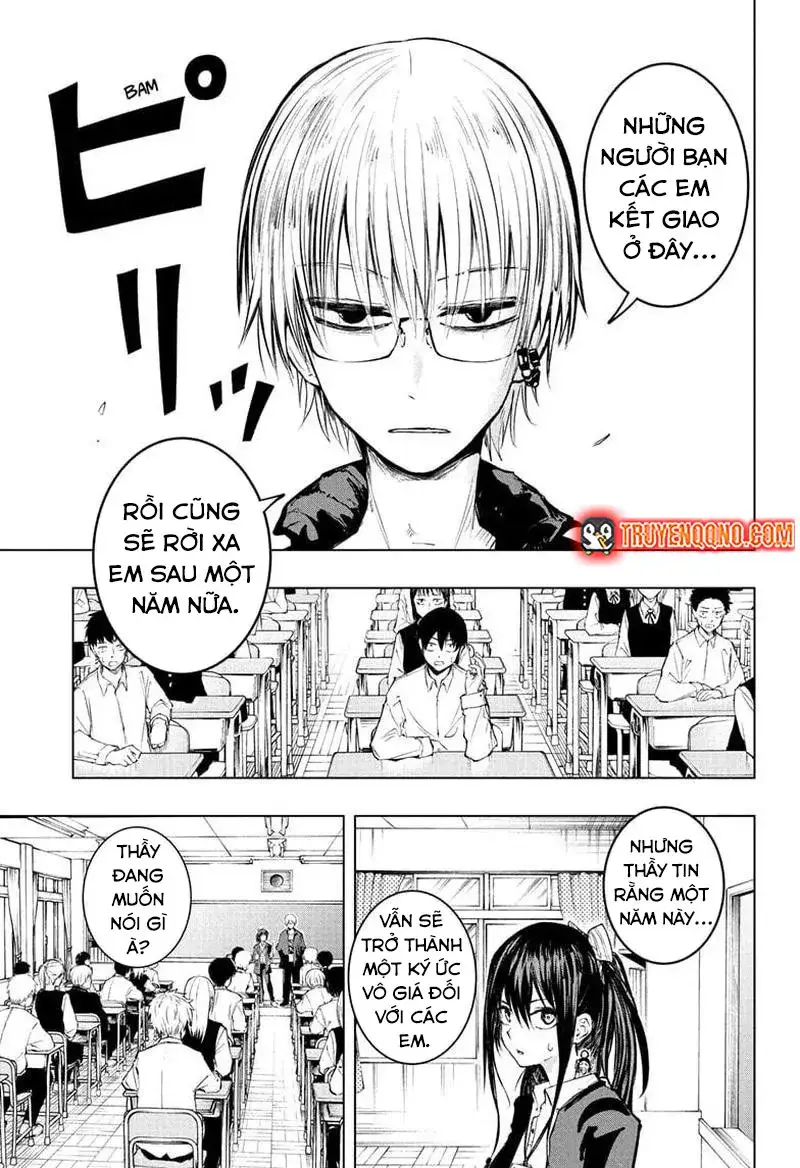 Pháp Sư Nhà Bên Chapter 12 - 3