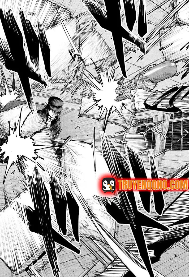 Pháp Sư Nhà Bên Chapter 14 - 15