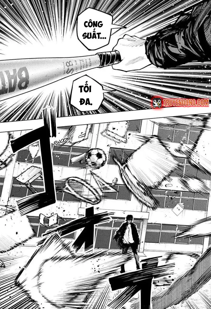 Pháp Sư Nhà Bên Chapter 15 - 5