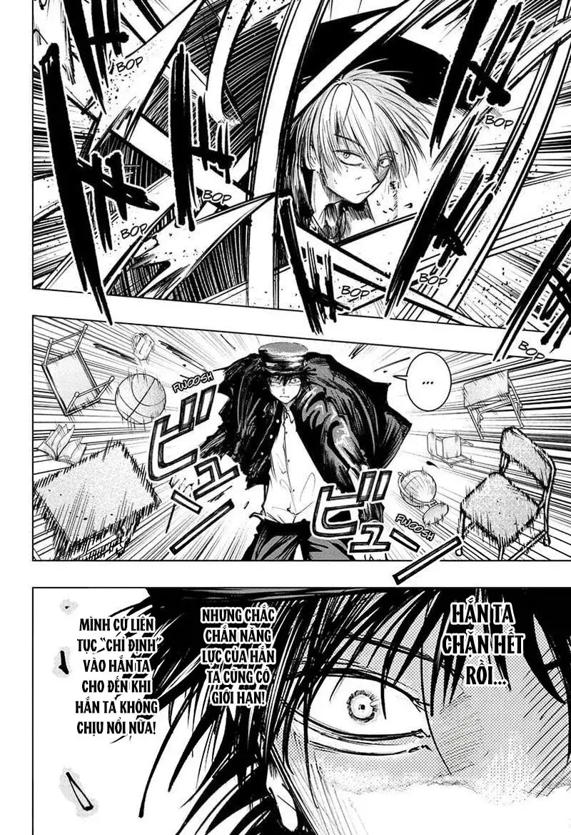 Pháp Sư Nhà Bên Chapter 15 - 6