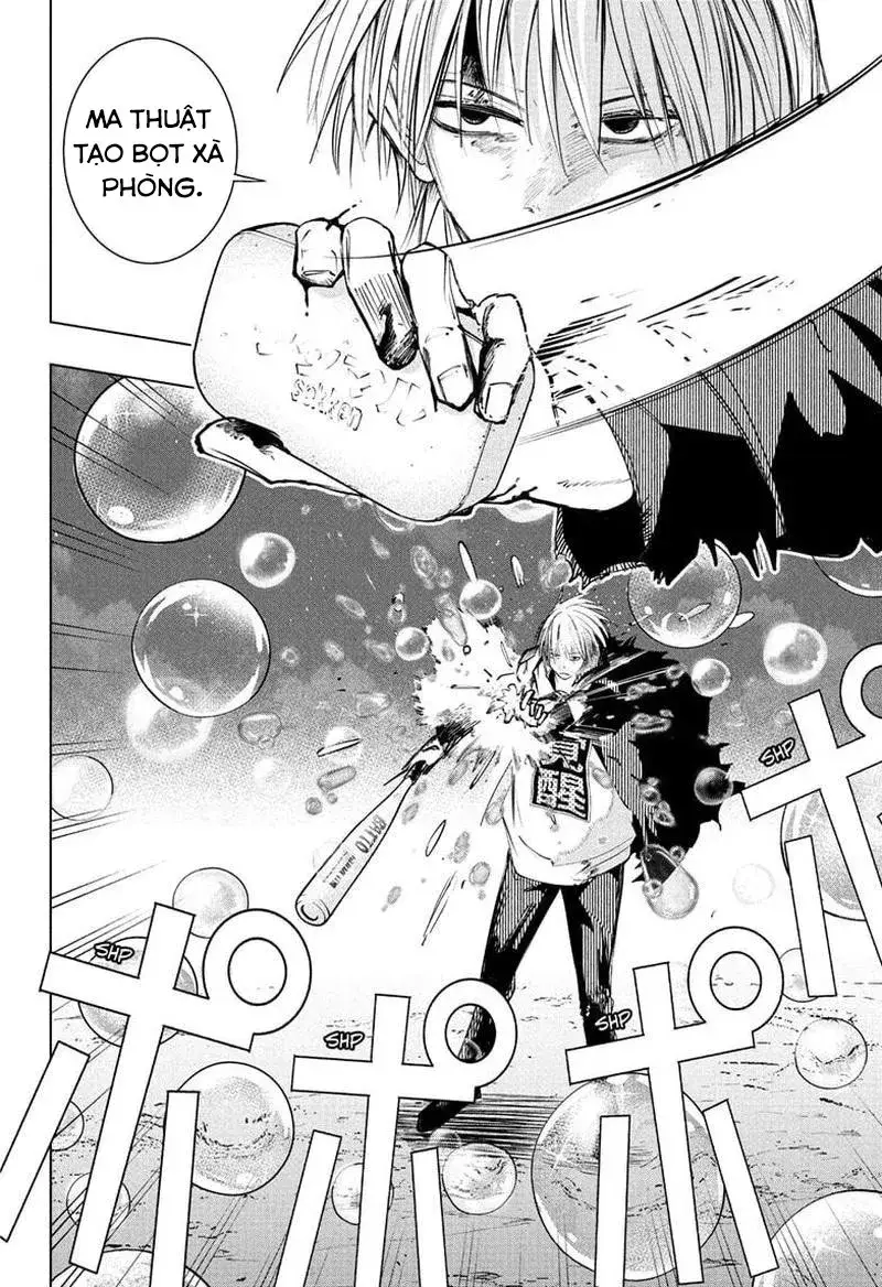 Pháp Sư Nhà Bên Chapter 15 - 12