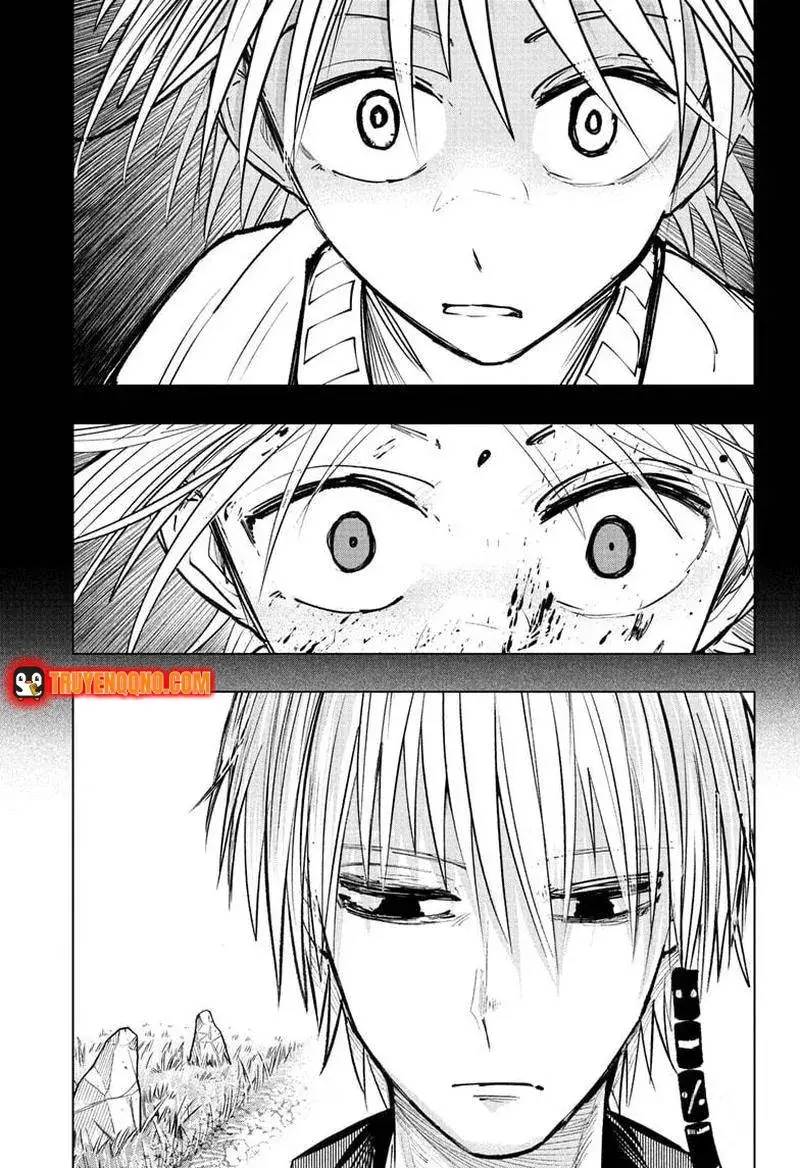 Pháp Sư Nhà Bên Chapter 16 - 20