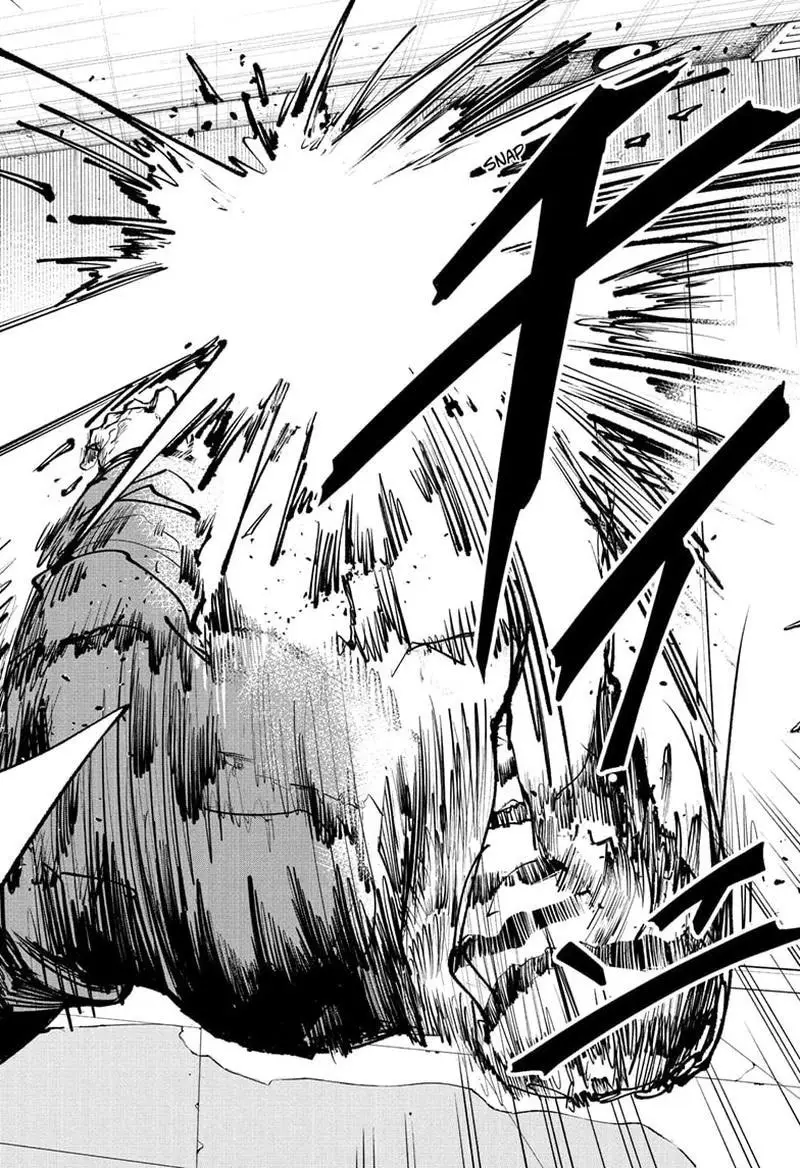 Pháp Sư Nhà Bên Chapter 2 - 21