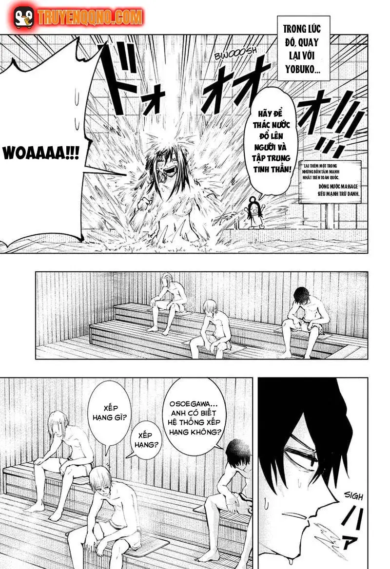 Pháp Sư Nhà Bên Chapter 6 - 15