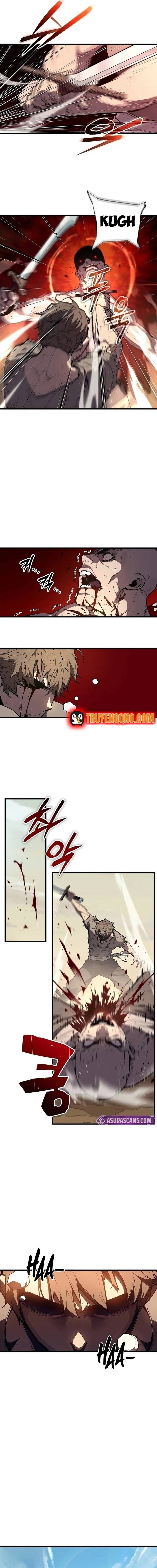 Khởi Đầu Với 13 Ẩn Kỹ Tối Thượng Chapter 1 - 2