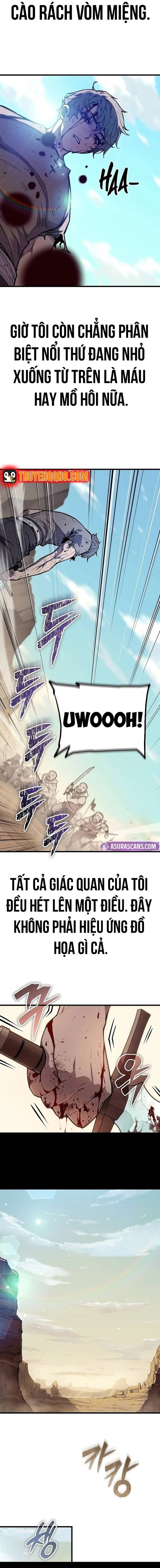 Khởi Đầu Với 13 Ẩn Kỹ Tối Thượng Chapter 1 - 4