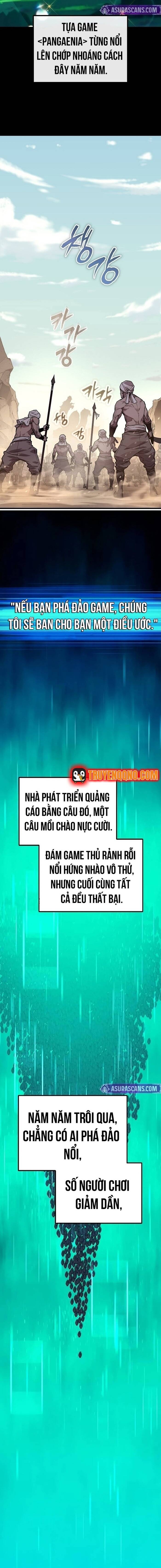 Khởi Đầu Với 13 Ẩn Kỹ Tối Thượng Chapter 1 - 9