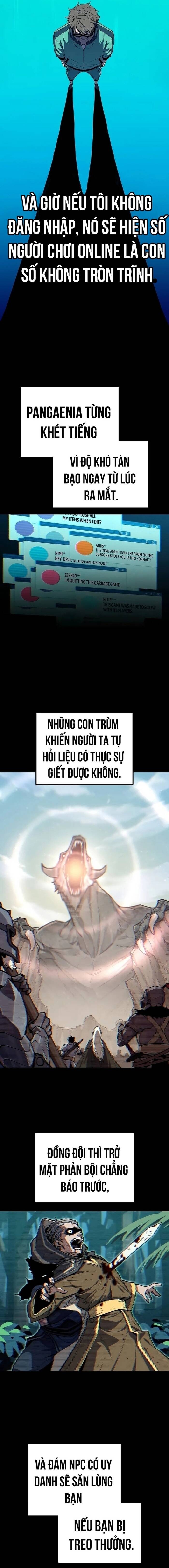 Khởi Đầu Với 13 Ẩn Kỹ Tối Thượng Chapter 1 - 10