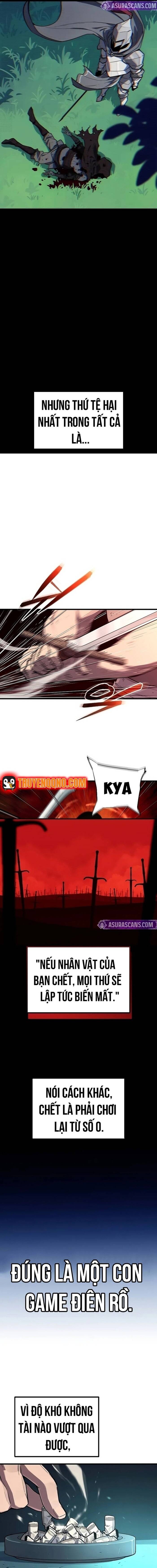 Khởi Đầu Với 13 Ẩn Kỹ Tối Thượng Chapter 1 - 11