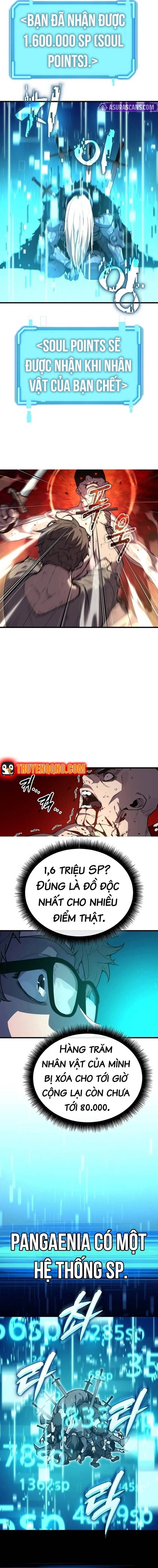 Khởi Đầu Với 13 Ẩn Kỹ Tối Thượng Chapter 1 - 13