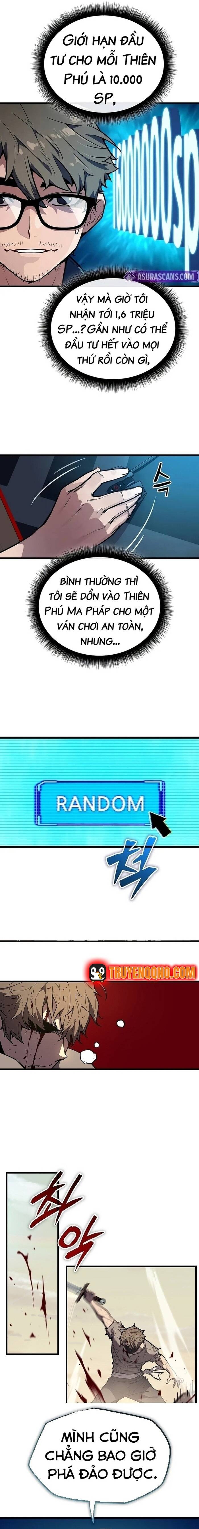 Khởi Đầu Với 13 Ẩn Kỹ Tối Thượng Chapter 1 - 15