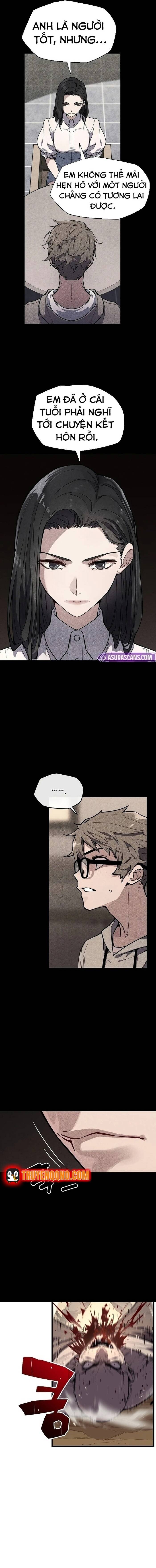 Khởi Đầu Với 13 Ẩn Kỹ Tối Thượng Chapter 1 - 17