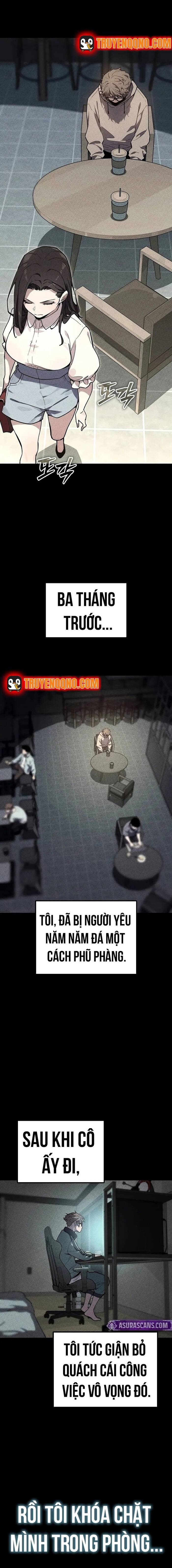 Khởi Đầu Với 13 Ẩn Kỹ Tối Thượng Chapter 1 - 19