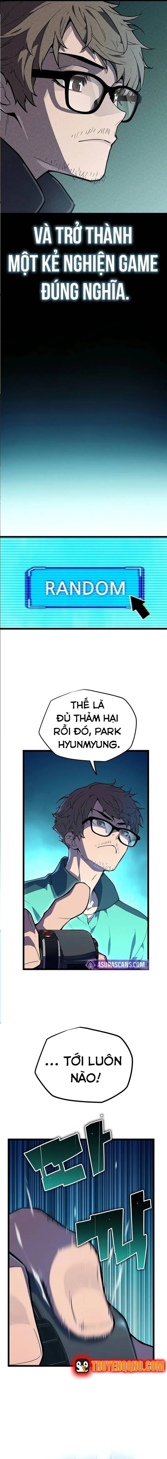 Khởi Đầu Với 13 Ẩn Kỹ Tối Thượng Chapter 1 - 20