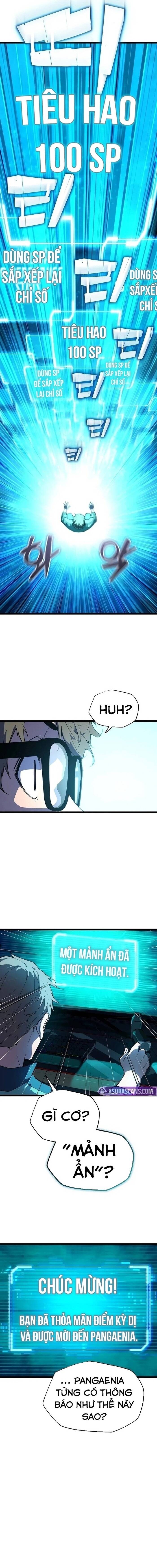 Khởi Đầu Với 13 Ẩn Kỹ Tối Thượng Chapter 1 - 21