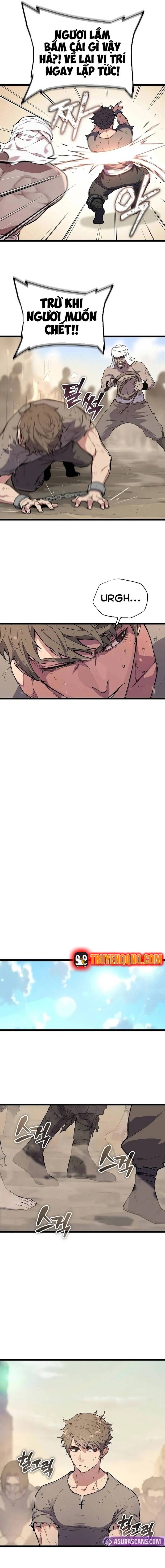 Khởi Đầu Với 13 Ẩn Kỹ Tối Thượng Chapter 1 - 27