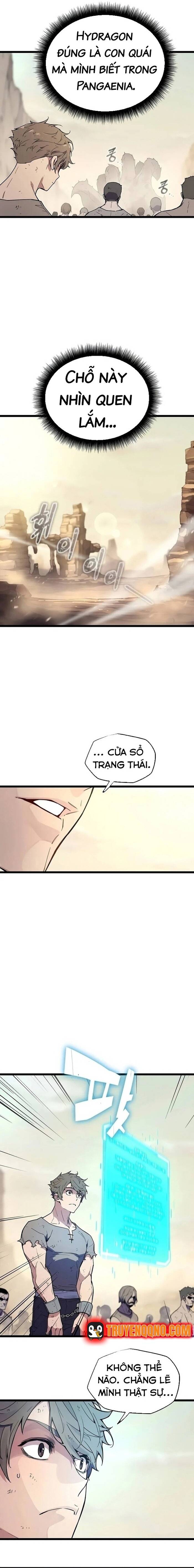 Khởi Đầu Với 13 Ẩn Kỹ Tối Thượng Chapter 1 - 28