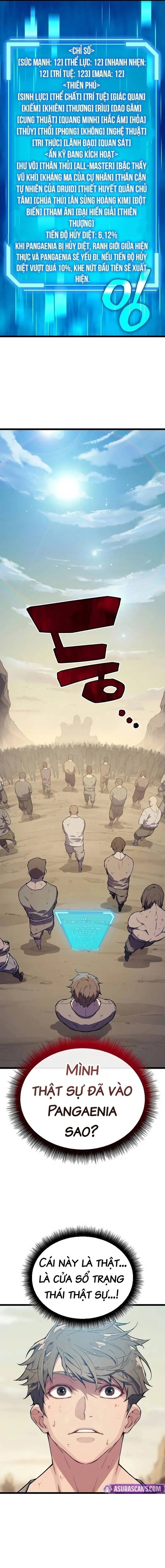 Khởi Đầu Với 13 Ẩn Kỹ Tối Thượng Chapter 1 - 29