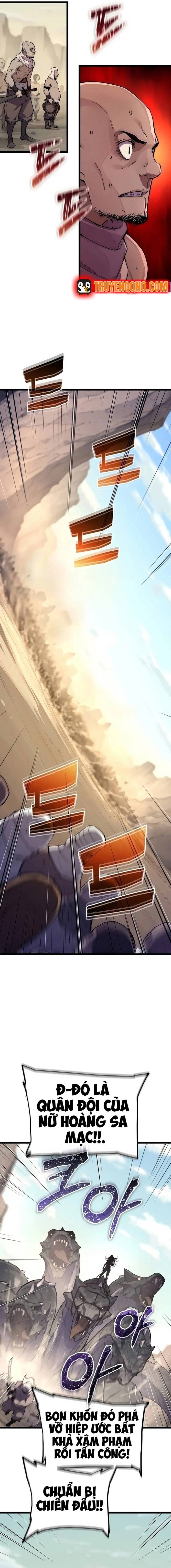 Khởi Đầu Với 13 Ẩn Kỹ Tối Thượng Chapter 1 - 31