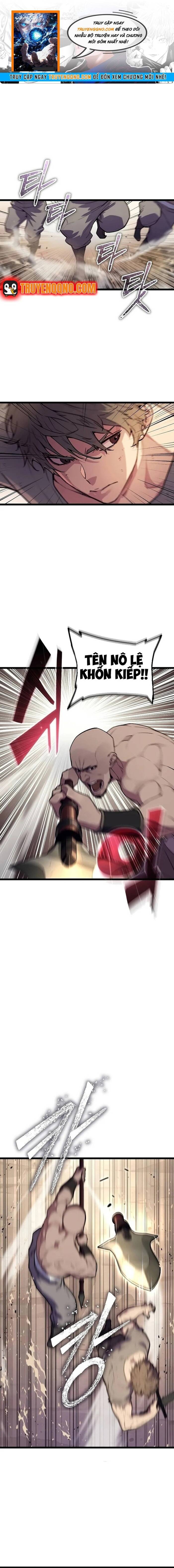 Khởi Đầu Với 13 Ẩn Kỹ Tối Thượng Chapter 2 - 1