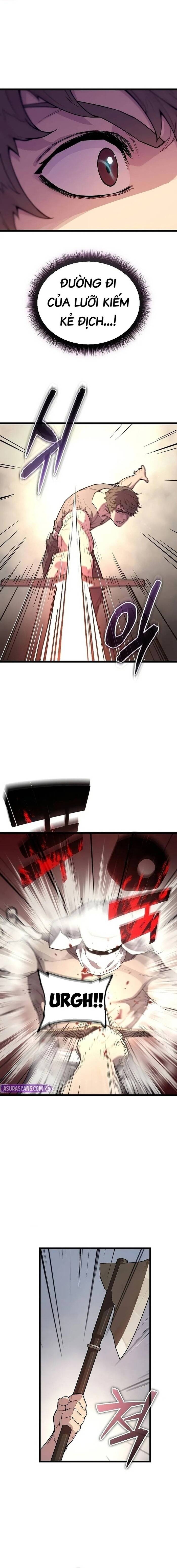 Khởi Đầu Với 13 Ẩn Kỹ Tối Thượng Chapter 2 - 4