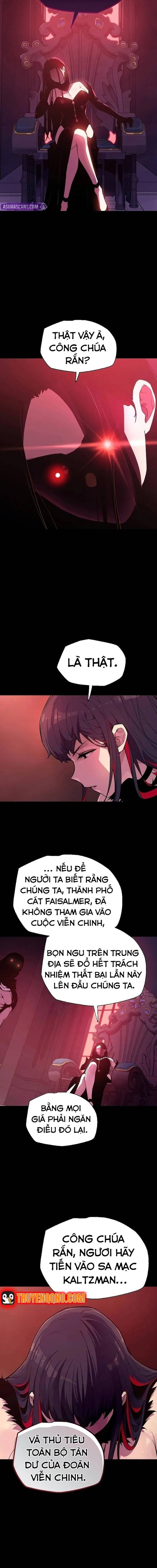 Khởi Đầu Với 13 Ẩn Kỹ Tối Thượng Chapter 2 - 8