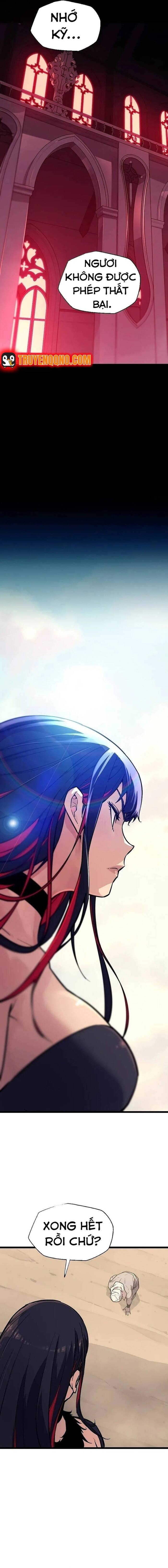 Khởi Đầu Với 13 Ẩn Kỹ Tối Thượng Chapter 2 - 10