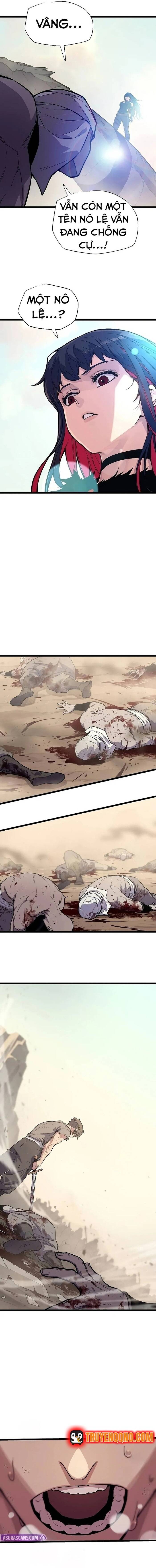 Khởi Đầu Với 13 Ẩn Kỹ Tối Thượng Chapter 2 - 11