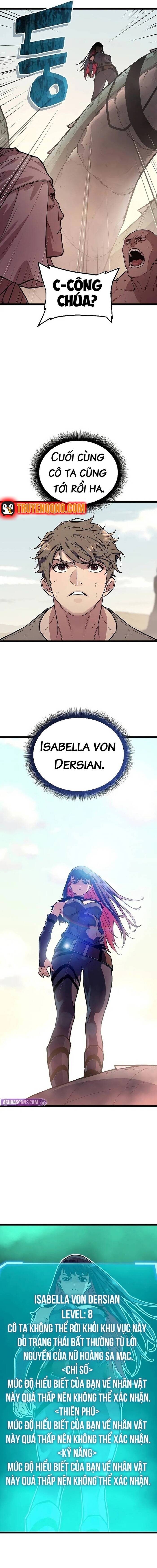 Khởi Đầu Với 13 Ẩn Kỹ Tối Thượng Chapter 2 - 13